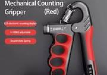 Hand grip