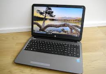 HP LAPTOP 250 G3
