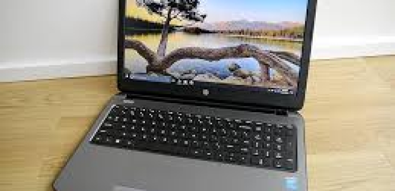 HP LAPTOP 250 G3