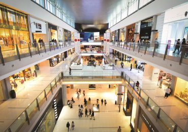 Prime Commercial Shops for Sale!