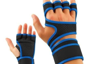 gym glove