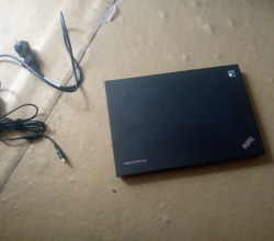 Laptop used Lenovo T450