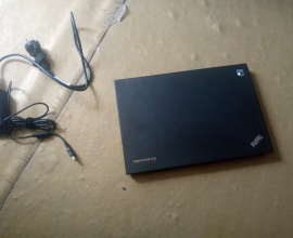 Laptop used Lenovo T450