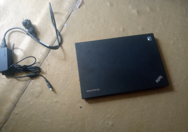 Laptop used Lenovo T450