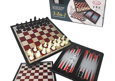Chess set