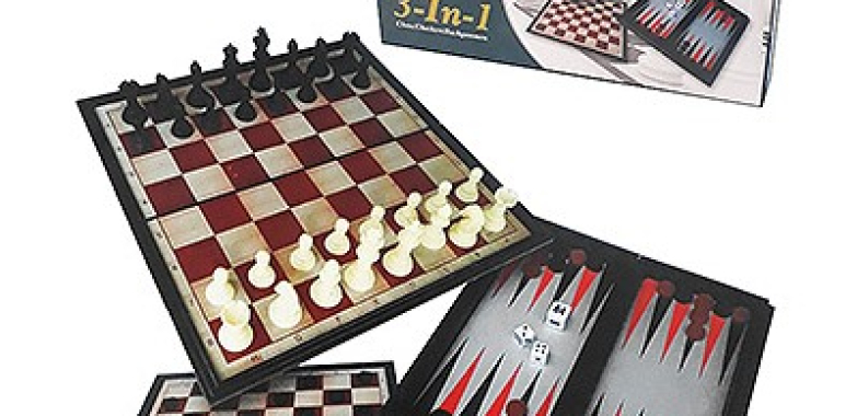 Chess set