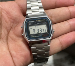 CASIO VINTAGE