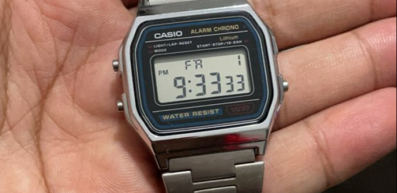 CASIO VINTAGE