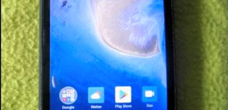 ZTE BLADE A31 LITE