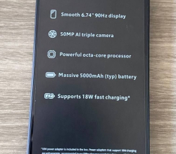 Redmi 13C
