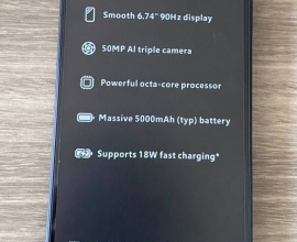 Redmi 13C