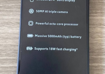 Redmi 13C