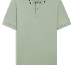 Polo shirt