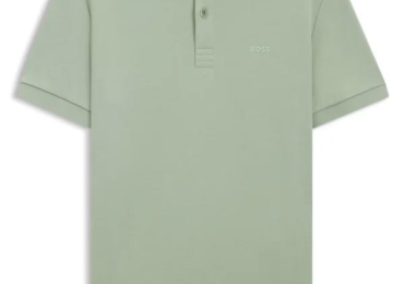 Polo shirt