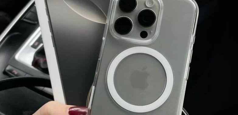 Iphone 16 pro