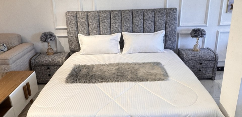 Graceful BEDS