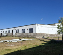 Integrated Investment Portfolio: Manufacturing Base and Residential Assets in Debre Birhan and Addis Ababa