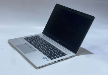 Hp elitebook G5 8th generation Core i7 Octa-Core processor