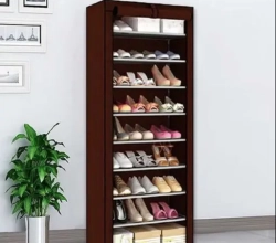 Shoes organizer