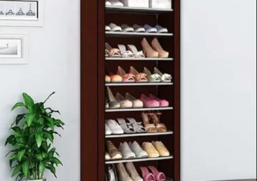 Shoes organizer