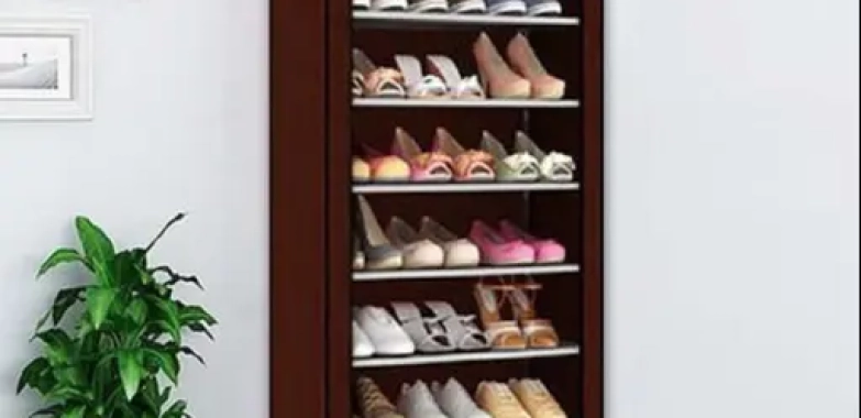 Shoes organizer