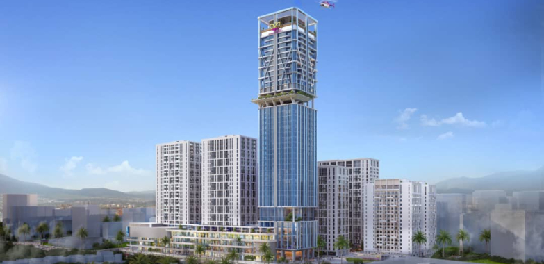 Luxury Apartment For Sale in Addis Ababa