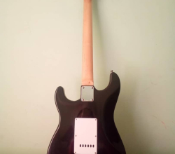 Lead Guitar