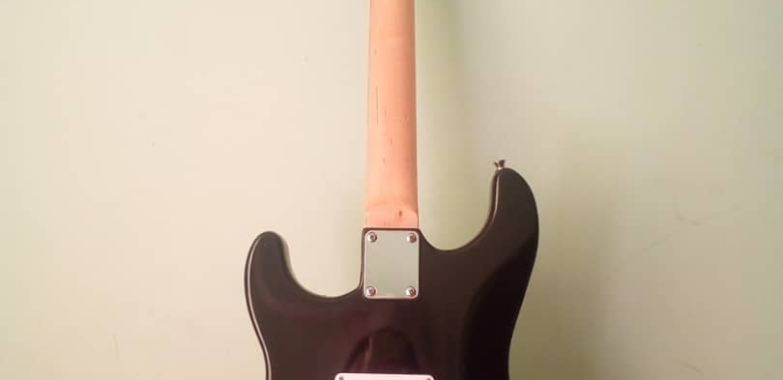 Lead Guitar
