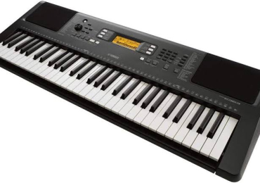 Arranger Keyboard