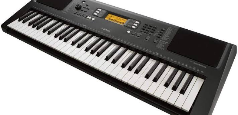 Arranger Keyboard