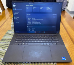 Dell Precision 5560
