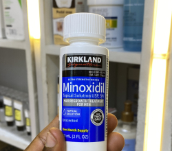 KIRKLAND MINOXIDIL