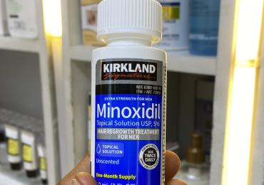 KIRKLAND MINOXIDIL
