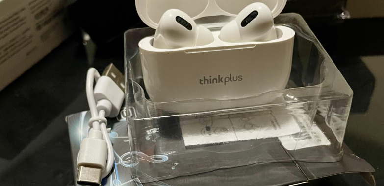 Thinkplus AirPods Pro
