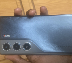 Tecno camon 40 4G 256/8 Gb