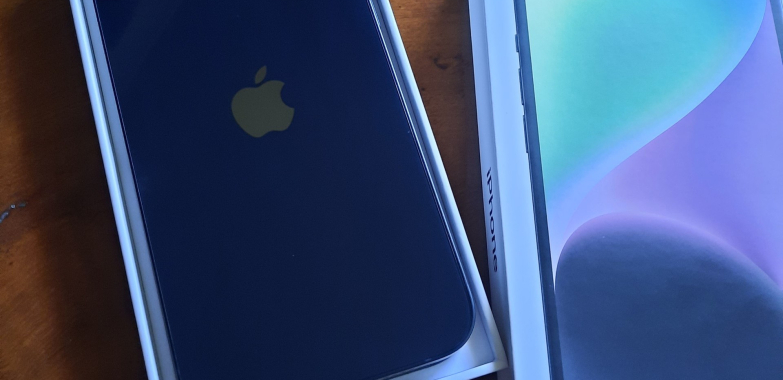 Iphone 14 Plus (Brand New)