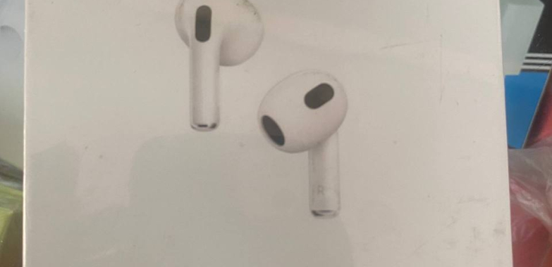 Air pod pro
