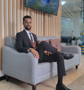Surafel mekonnen