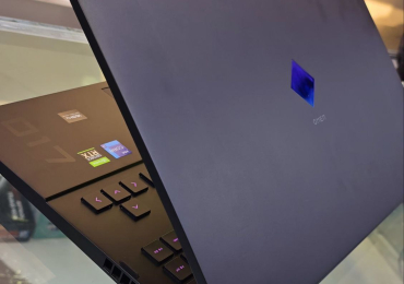 HP Omen 17 Gaming Series 