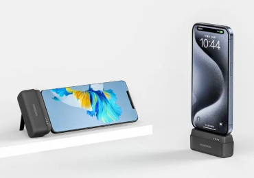 Porodo Mini Portable Power Bank