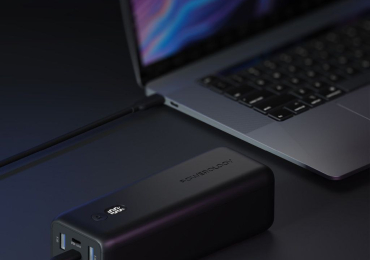 Power ology 30,000mAh Power Bank