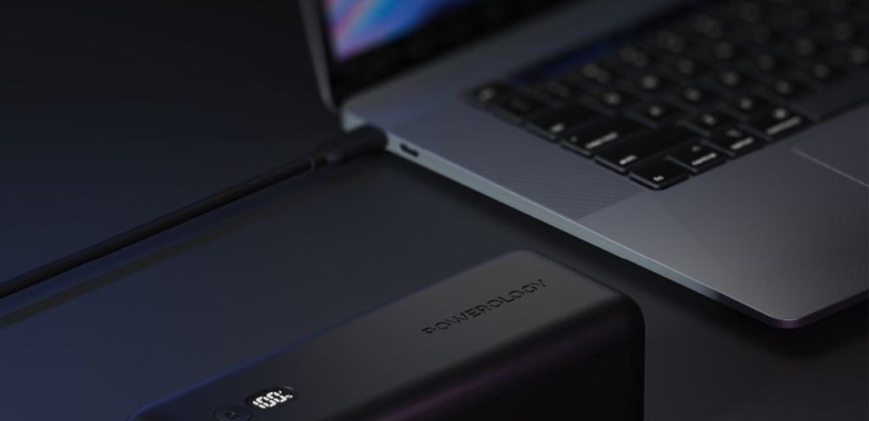 Power ology 30,000mAh Power Bank