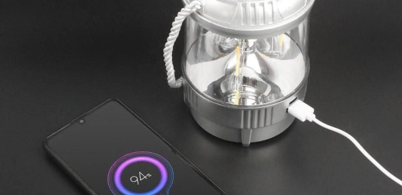 Multifunctional Stage Lights