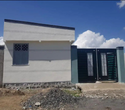 Sululta House for Sale