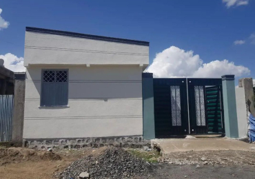 Sululta House for Sale