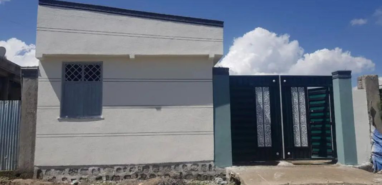Sululta House for Sale