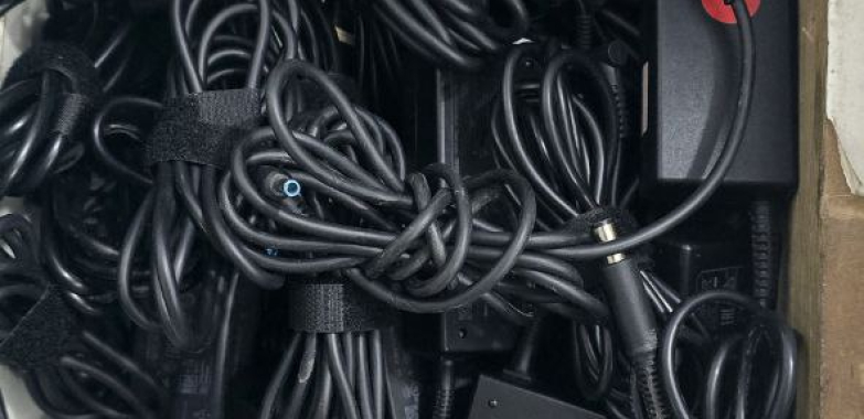 HP original Laptop charger 