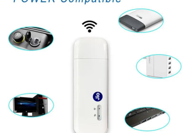 Jio Dongle 3 (MF832) – Your Portable 4G LTE WIFI Modem