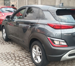 HYUNDAI KONA 2022