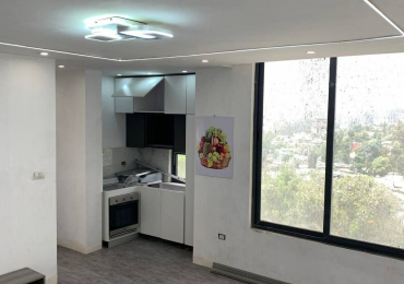 Move-In Ready Apartments in Signal: 100% Completed